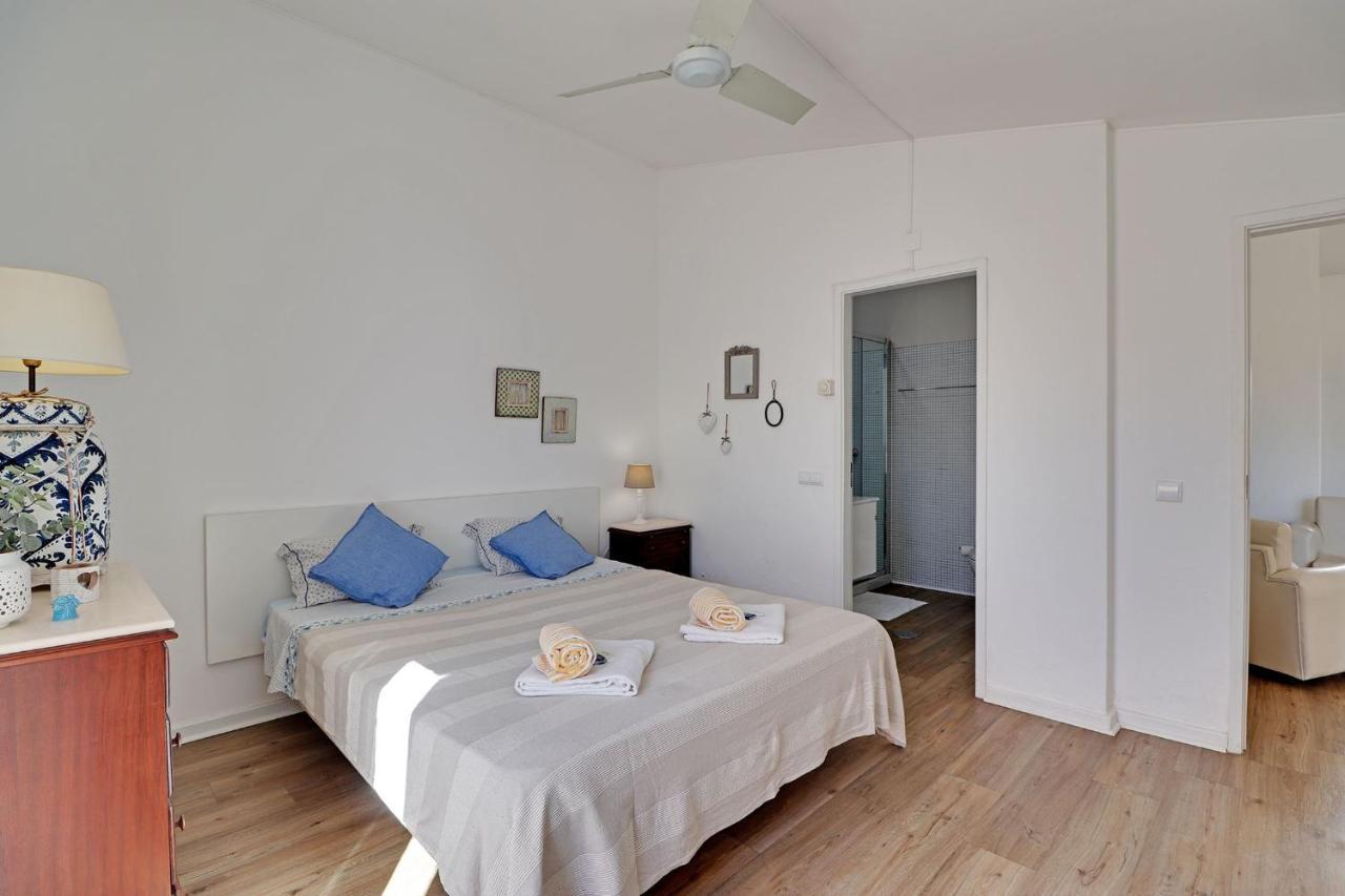 Vilamoura Golf Villa I by Homing Esterno foto