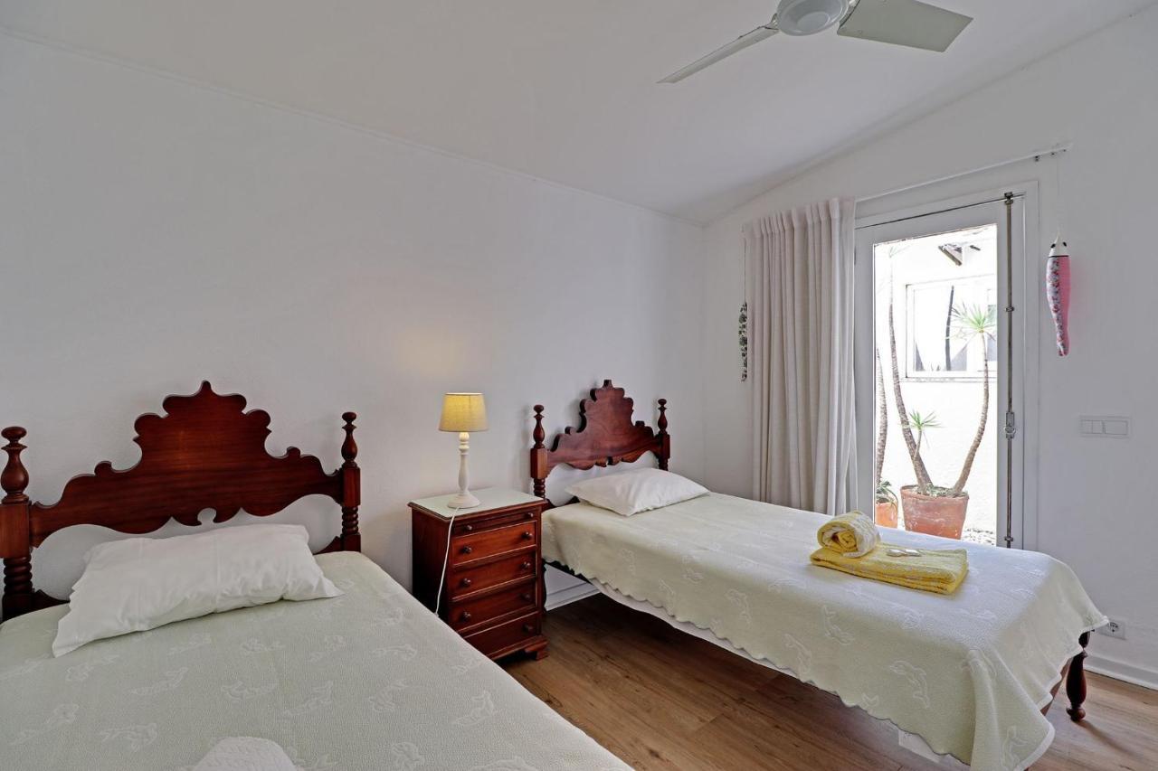 Vilamoura Golf Villa I by Homing Esterno foto