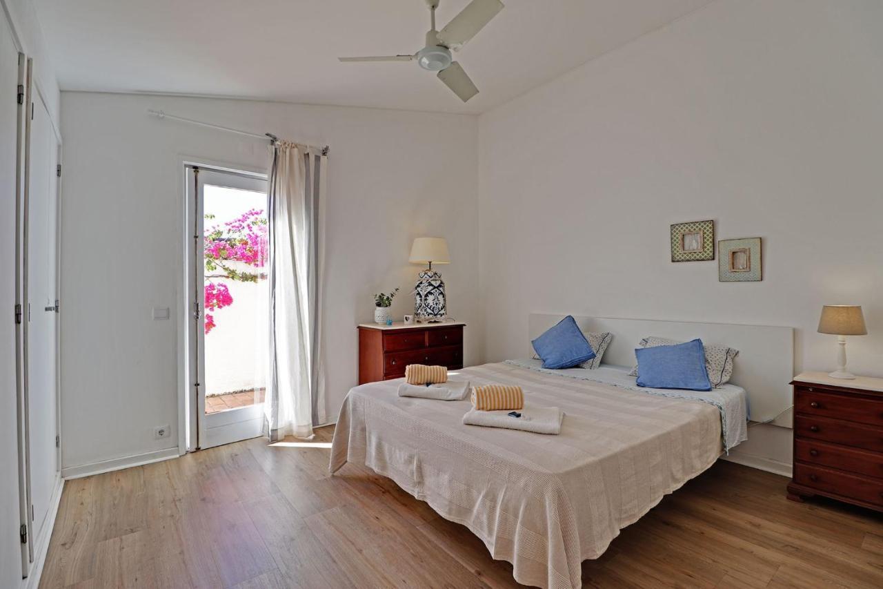 Vilamoura Golf Villa I by Homing Esterno foto