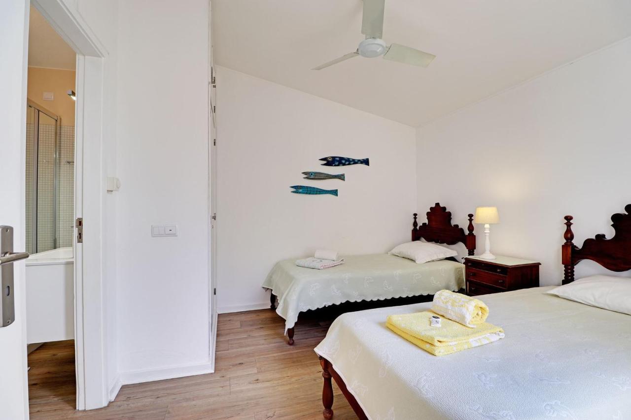 Vilamoura Golf Villa I by Homing Esterno foto
