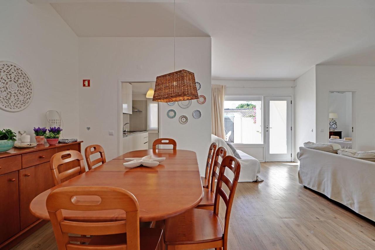 Vilamoura Golf Villa I by Homing Esterno foto