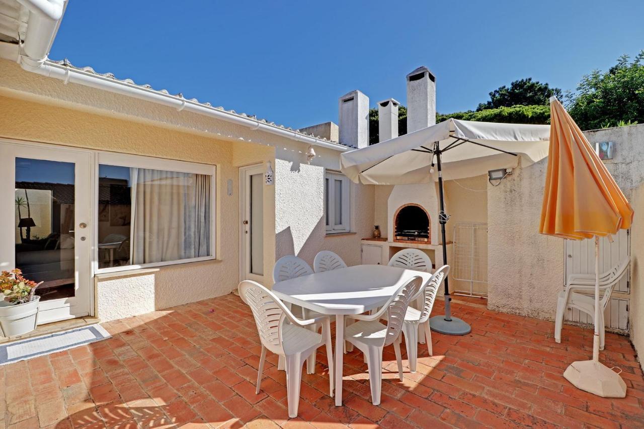 Vilamoura Golf Villa I by Homing Esterno foto