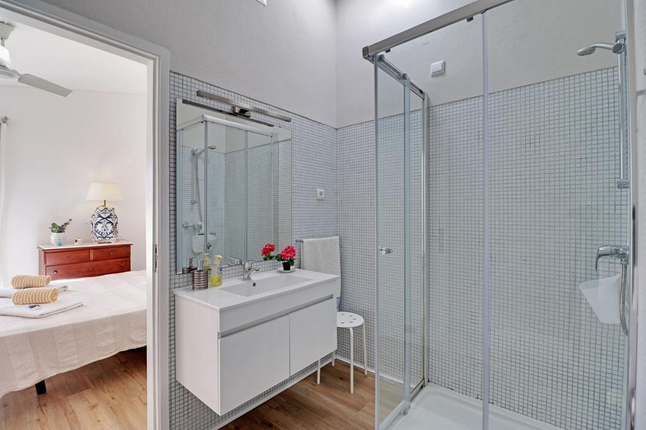 Vilamoura Golf Villa I by Homing Esterno foto