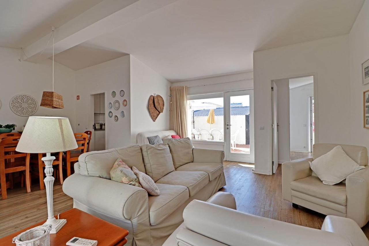 Vilamoura Golf Villa I by Homing Esterno foto