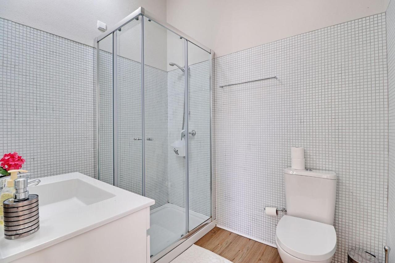 Vilamoura Golf Villa I by Homing Esterno foto
