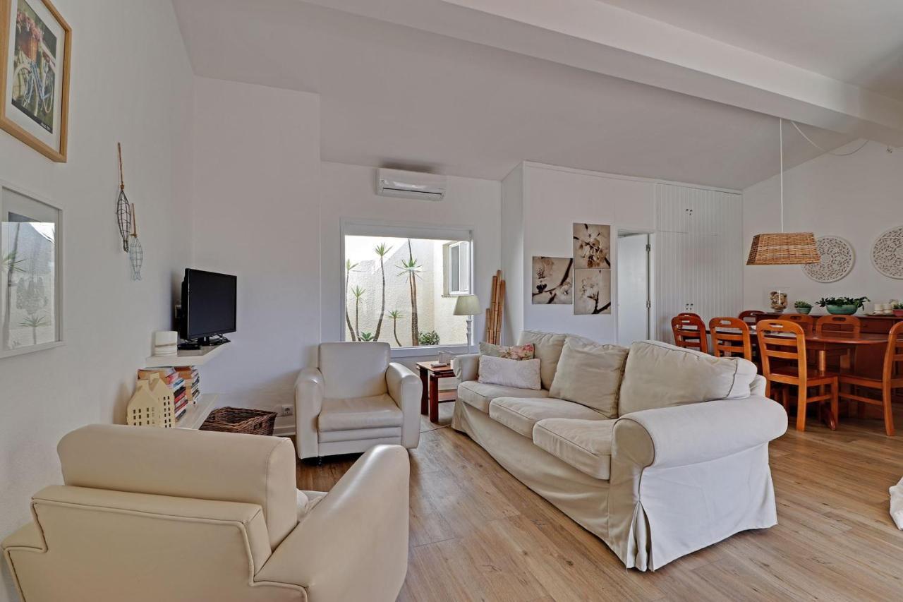 Vilamoura Golf Villa I by Homing Esterno foto