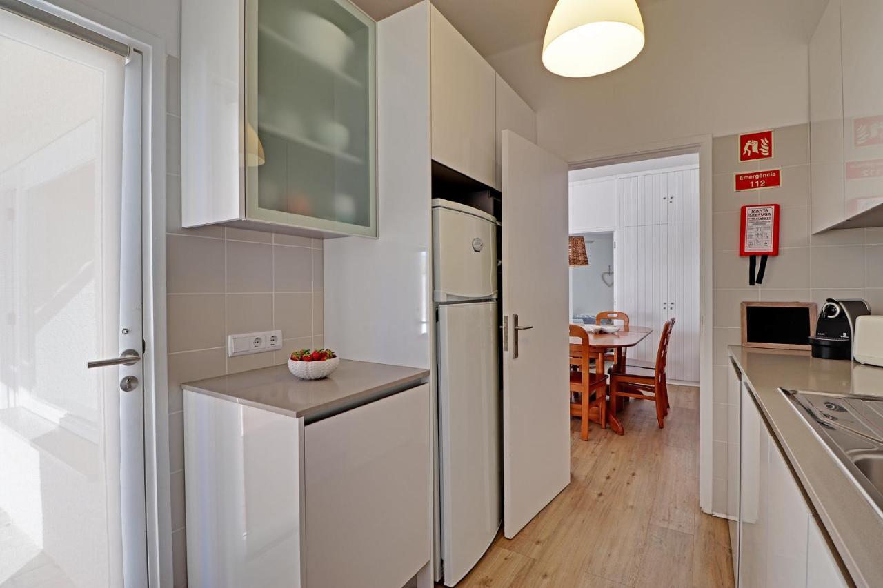 Vilamoura Golf Villa I by Homing Esterno foto