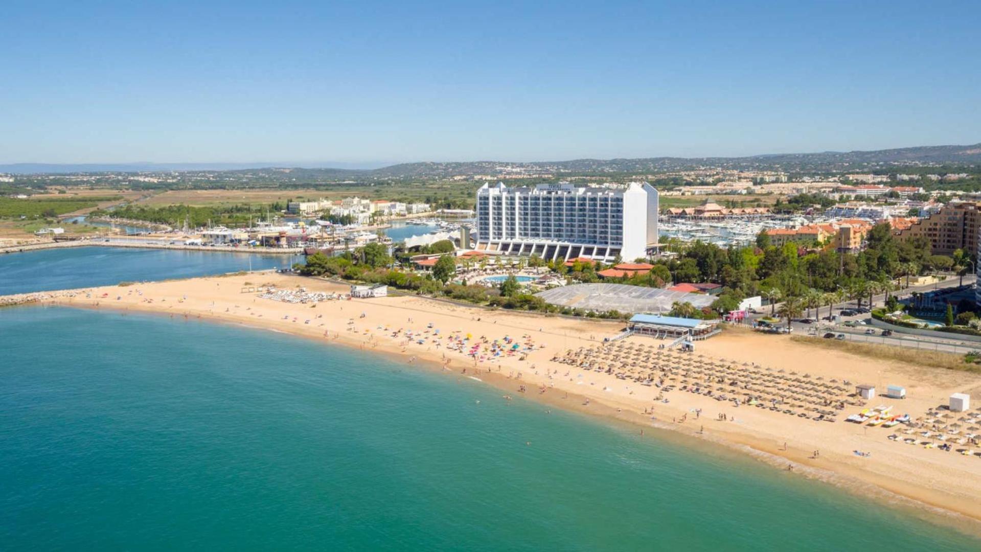 Vilamoura Golf Villa I by Homing Esterno foto