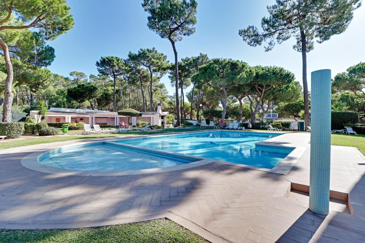 Vilamoura Golf Villa I by Homing Esterno foto