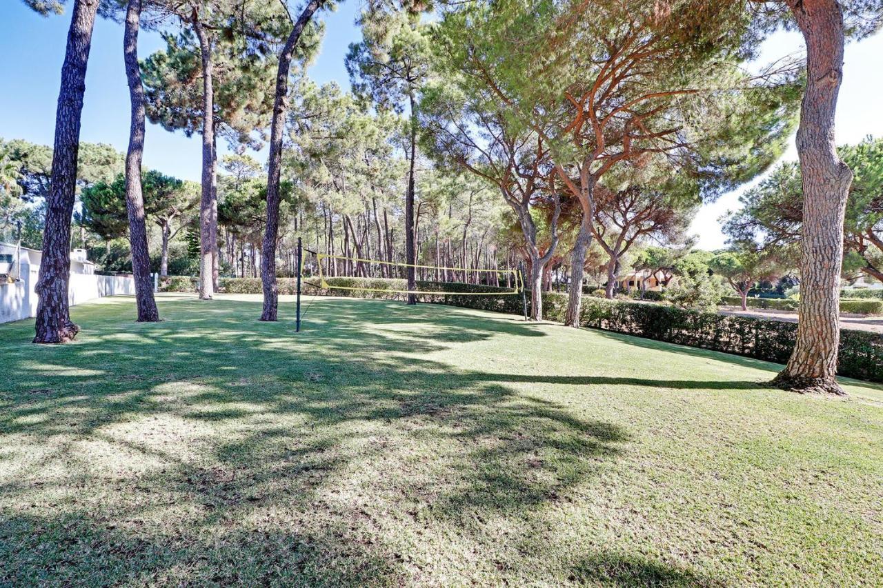 Vilamoura Golf Villa I by Homing Esterno foto
