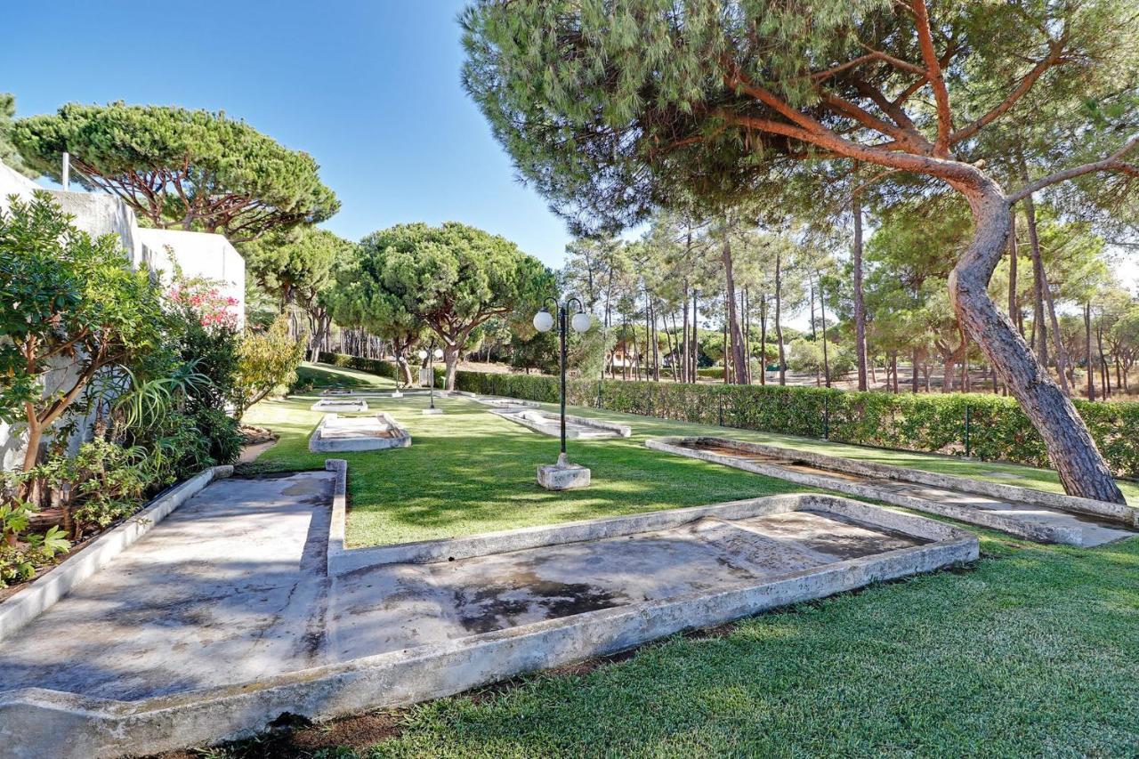 Vilamoura Golf Villa I by Homing Esterno foto